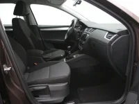 Skoda Octavia 1.5 110kW thumbnail