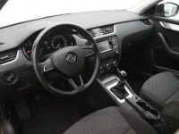 Skoda Octavia 1.5 110kW thumbnail