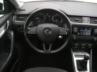 Skoda Octavia 1.5 110kW thumbnail