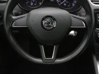 Skoda Octavia 1.5 110kW thumbnail
