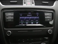 Skoda Octavia 1.5 110kW thumbnail