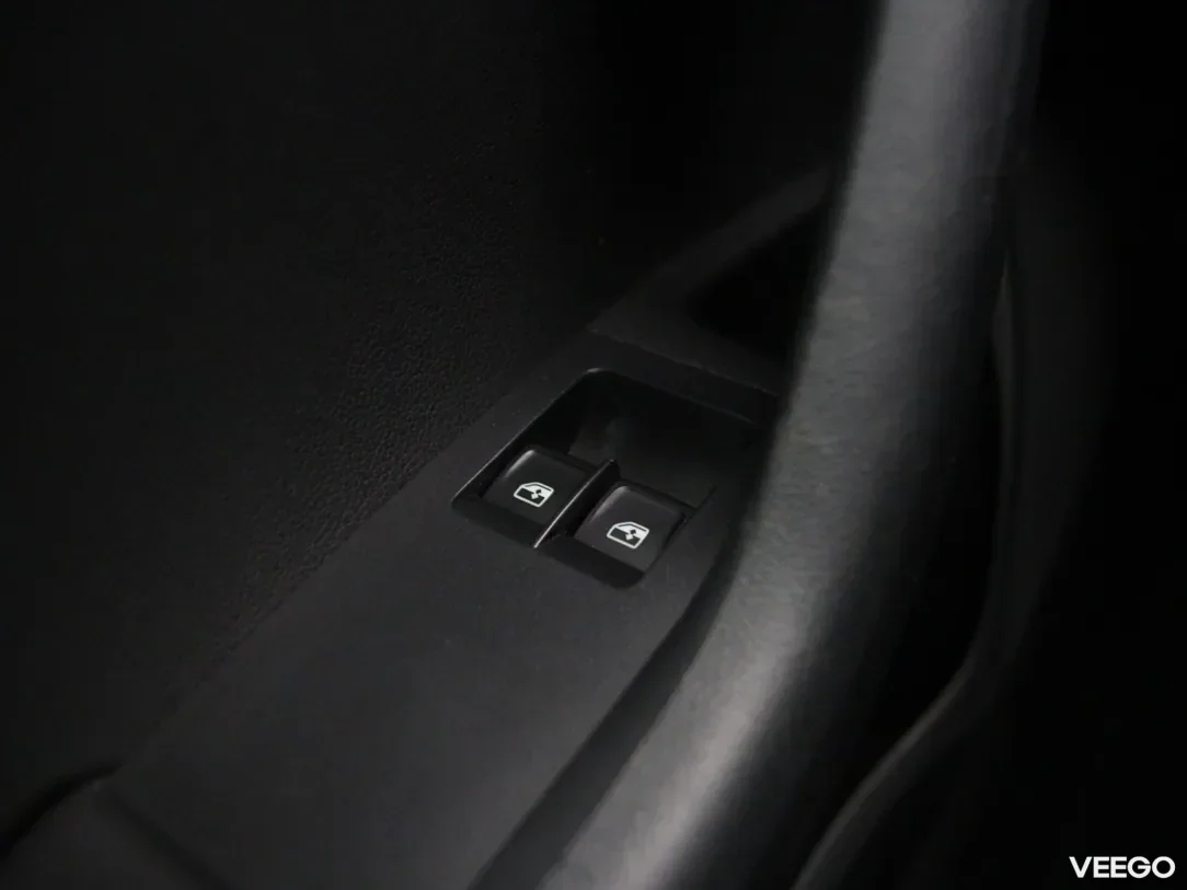 Skoda Octavia 1.5 110kW