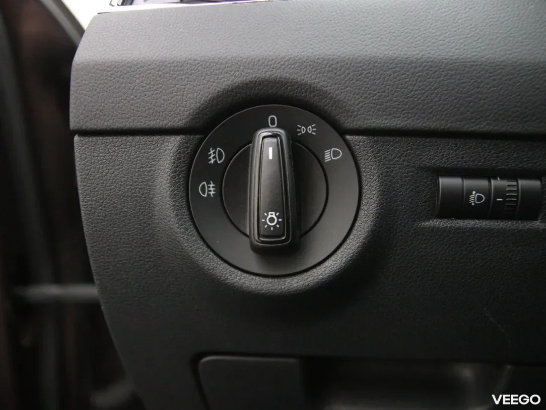 Skoda Octavia 1.5 110kW