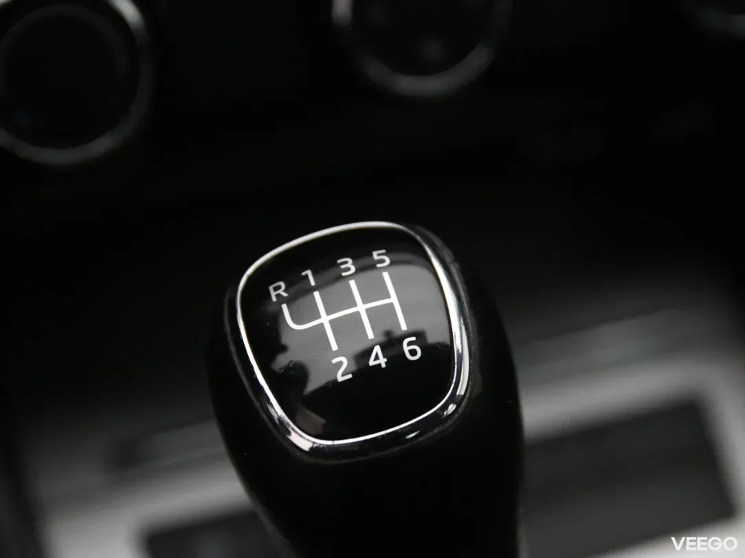 Skoda Octavia 1.5 110kW