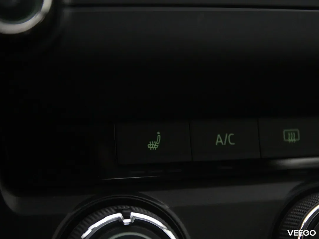 Skoda Octavia 1.5 110kW