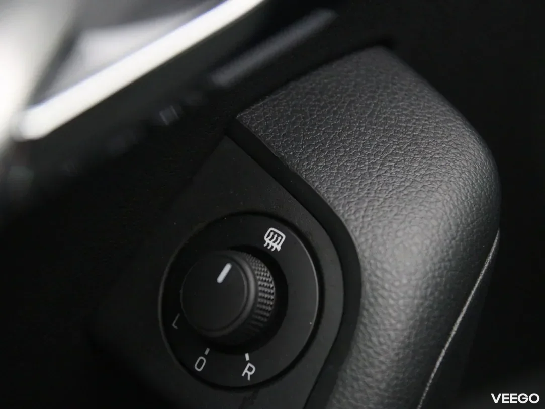 Skoda Octavia 1.5 110kW