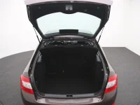 Skoda Octavia 1.5 110kW thumbnail