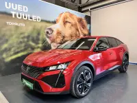 Peugeot 408 1.2 96kW thumbnail