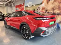 Peugeot 408 1.2 96kW thumbnail