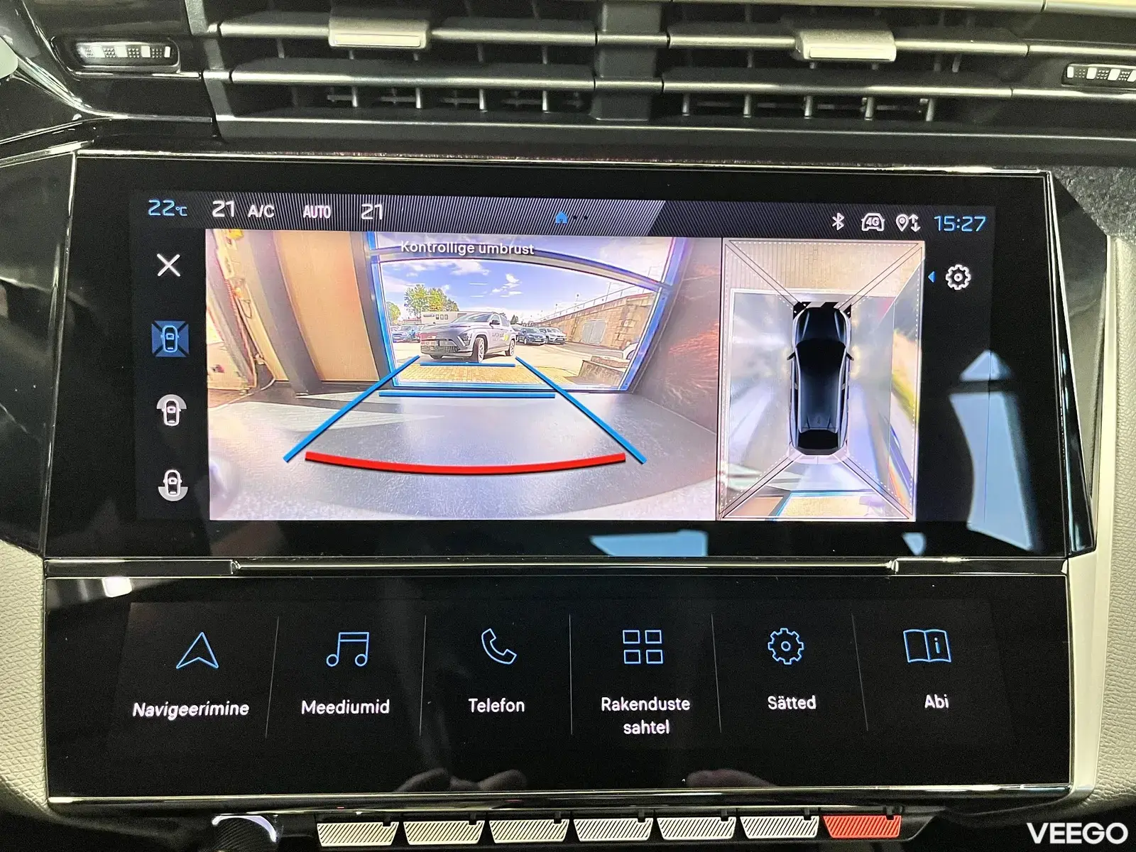 Peugeot 408 1.2 96kW