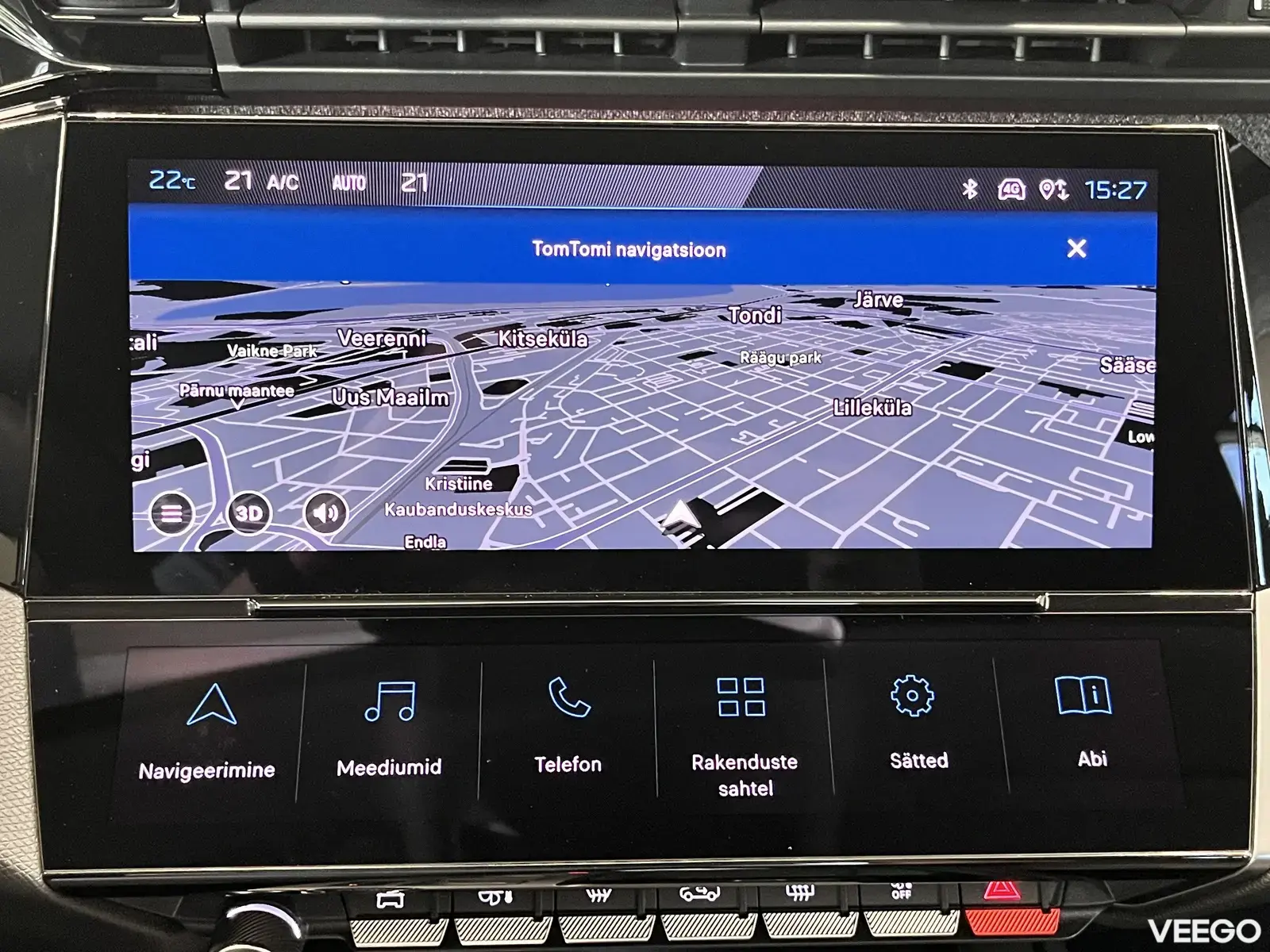 Peugeot 408 1.2 96kW