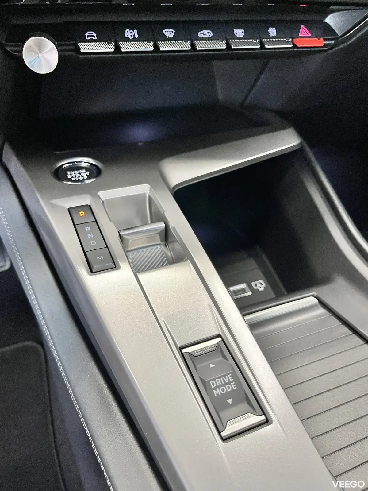 Peugeot 408 1.2 96kW