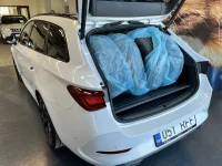 Cupra Leon Sportstourer 1.5 110kW thumbnail