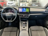 Cupra Leon Sportstourer 1.5 110kW thumbnail