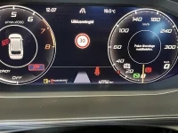 Cupra Leon Sportstourer 1.5 110kW thumbnail