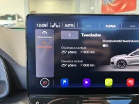 Cupra Leon Sportstourer 1.5 110kW thumbnail