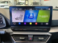 Cupra Leon Sportstourer 1.5 110kW thumbnail