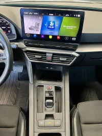 Cupra Leon Sportstourer 1.5 110kW thumbnail