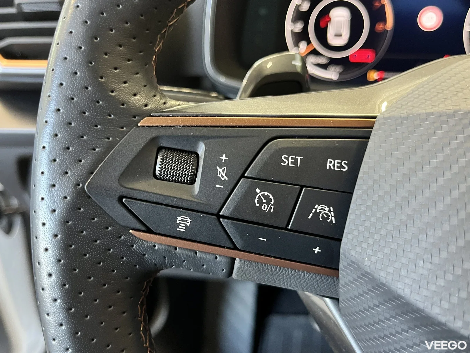 Cupra Leon Sportstourer 1.5 110kW