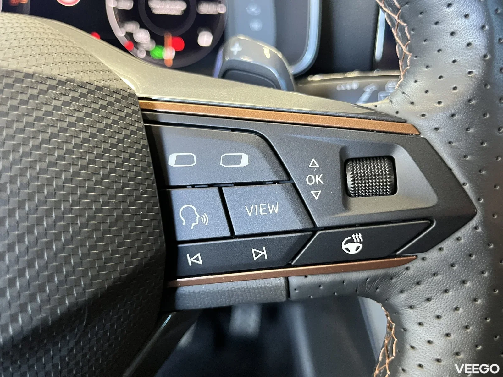 Cupra Leon Sportstourer 1.5 110kW