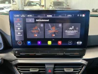 Cupra Leon Sportstourer 1.5 110kW thumbnail