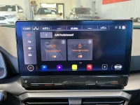 Cupra Leon Sportstourer 1.5 110kW thumbnail