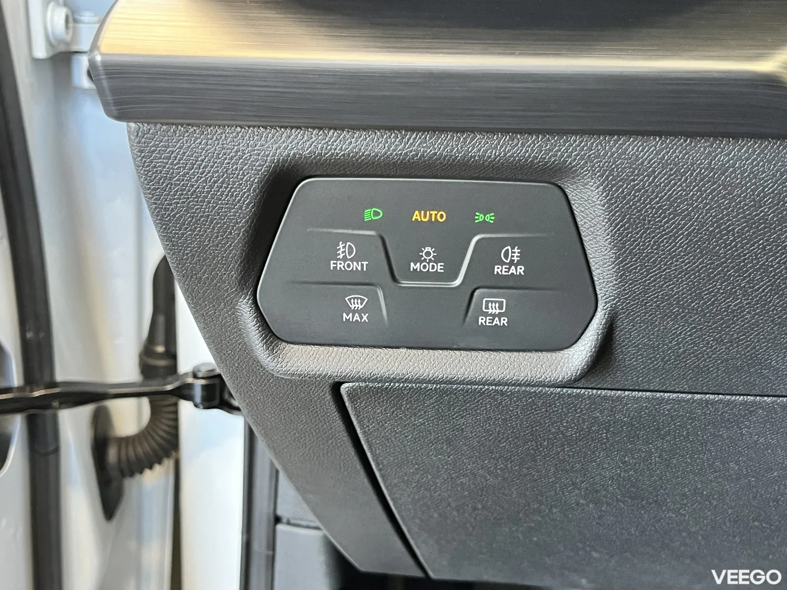 Cupra Leon Sportstourer 1.5 110kW