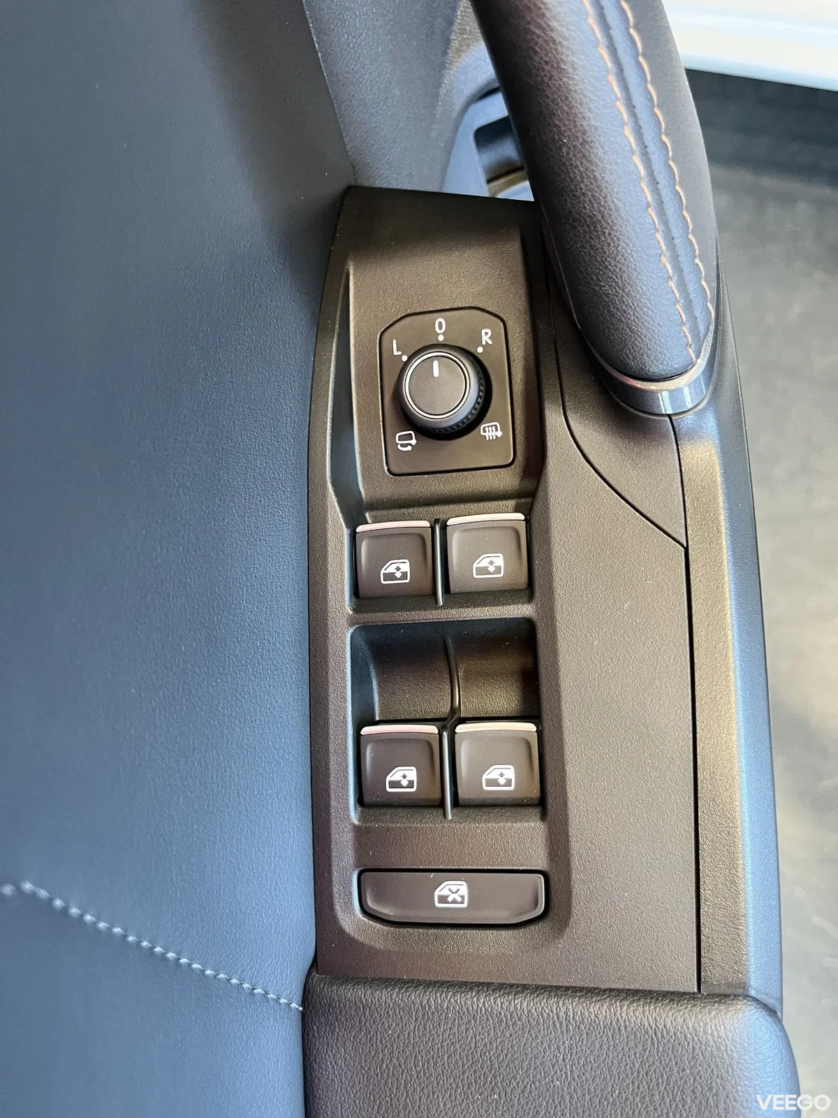 Cupra Leon Sportstourer 1.5 110kW