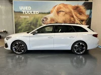 Cupra Leon Sportstourer 1.5 110kW thumbnail