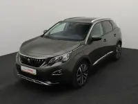 Peugeot 3008 1.2 96kW
