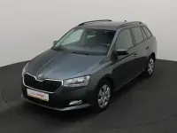 Skoda Fabia 1 70kW