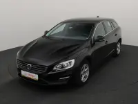Volvo V60 2 88kW