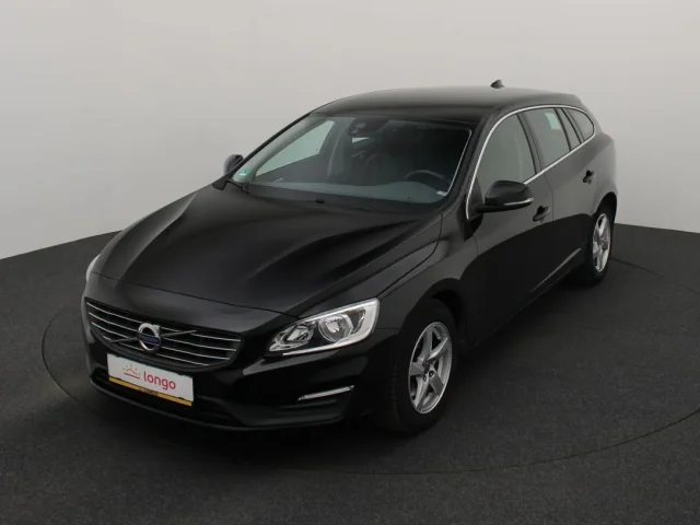 Image of Volvo V60 2 88kW