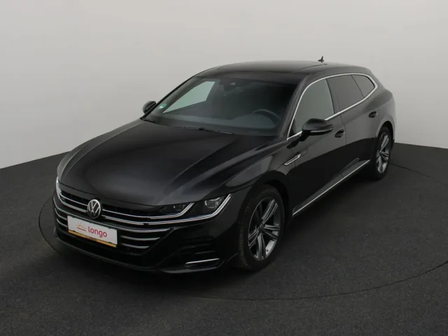 Image of Volkswagen Arteon 2 140kW