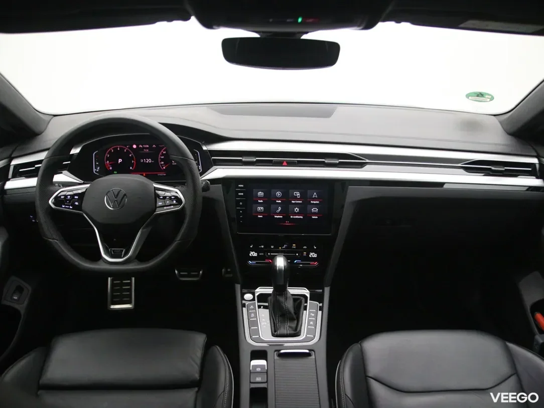 Volkswagen Arteon 2 140kW