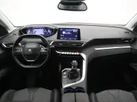 Peugeot 3008 1.2 96kW thumbnail