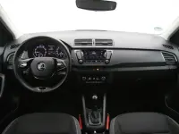 Skoda Fabia 1 70kW thumbnail