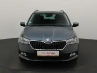 Skoda Fabia 1 70kW thumbnail