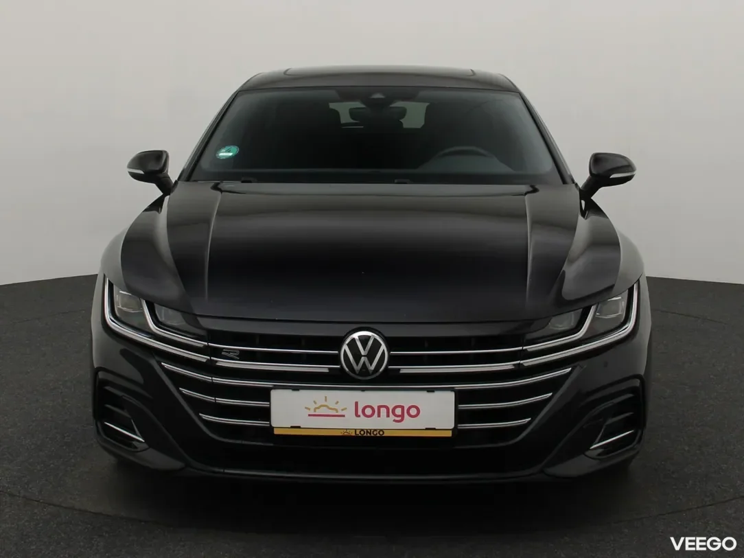Volkswagen Arteon 2 140kW