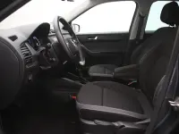 Skoda Fabia 1 70kW thumbnail