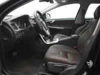 Volvo V60 2 88kW thumbnail