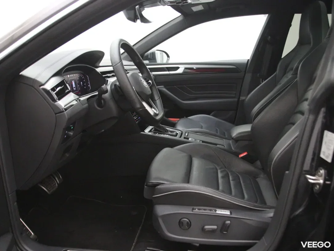 Volkswagen Arteon 2 140kW