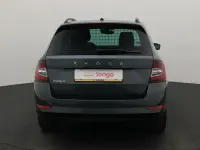 Skoda Fabia 1 70kW thumbnail