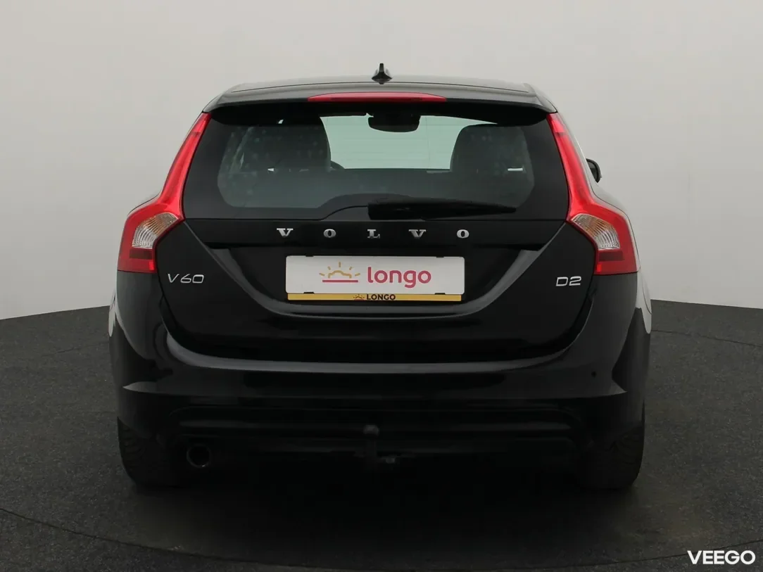 Volvo V60 2 88kW