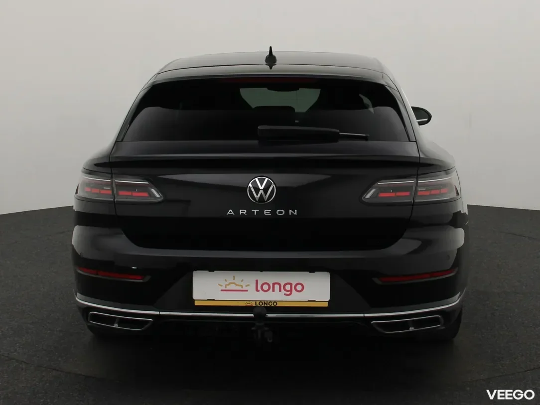 Volkswagen Arteon 2 140kW