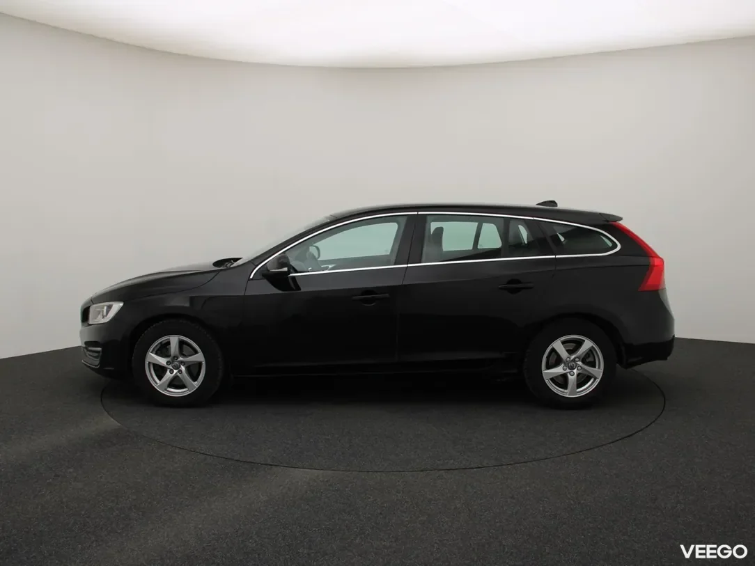 Volvo V60 2 88kW