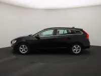 Volvo V60 2 88kW thumbnail