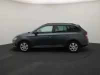 Skoda Fabia 1 70kW thumbnail