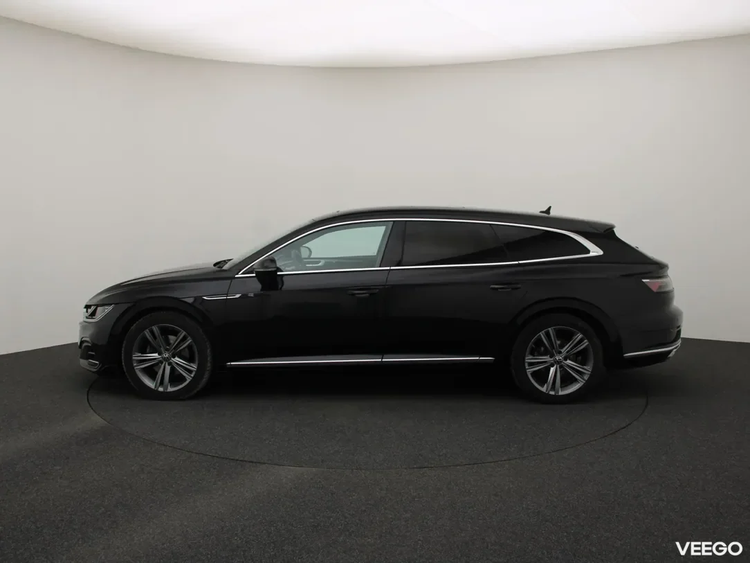 Volkswagen Arteon 2 140kW