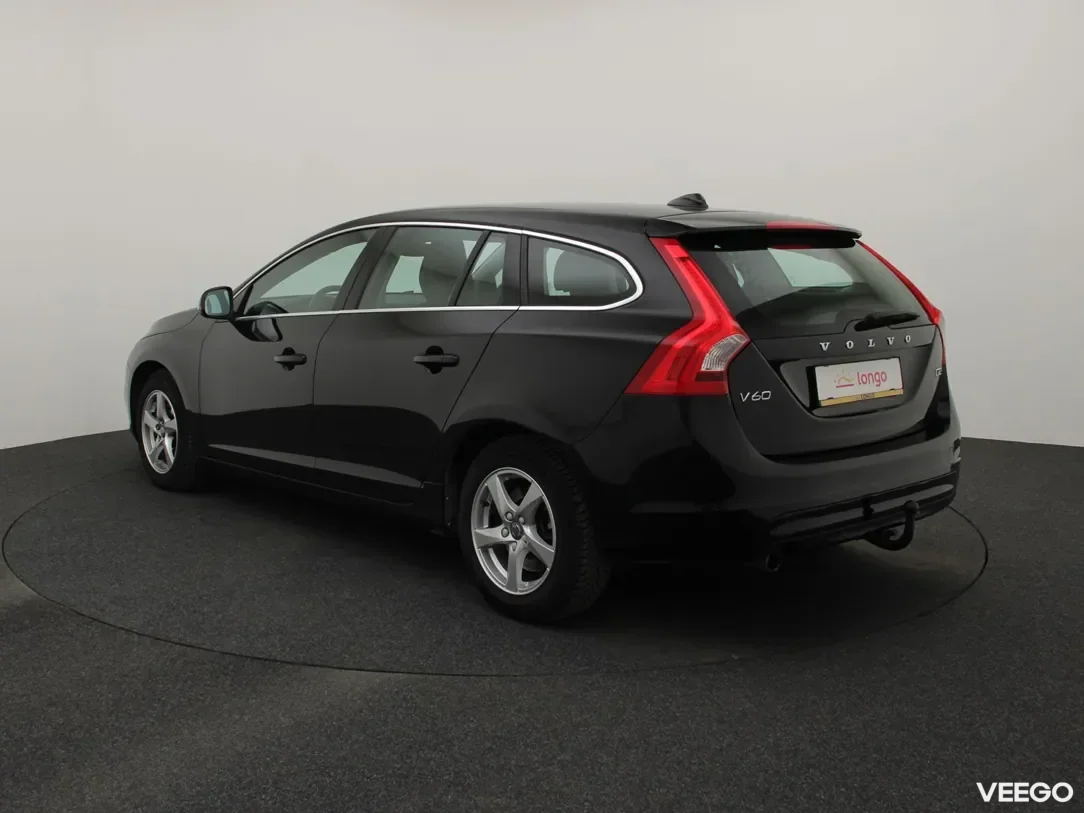 Volvo V60 2 88kW